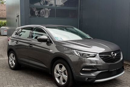 Opel Grandland (X) 18.193 km 17.500 &euro; Bergneustadt 51702