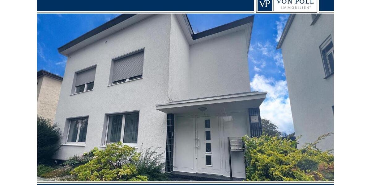 Dachgeschoßwohnung Lüdenscheid Othlinghausen - 4 Zimmer, 100 m&sup2;, 690&euro; | Angebot:24791701