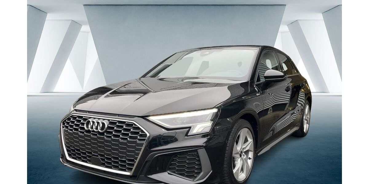 Audi A3 65.350 km 24.440 &euro; Gummersbach 51645