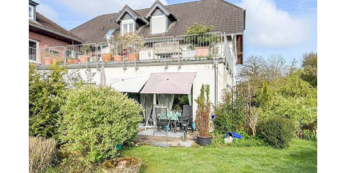 Etagenwohnung Overath Immekeppel - 2 Zimmer, 77 m&sup2;, 195.000&euro; | Angebot:26334872