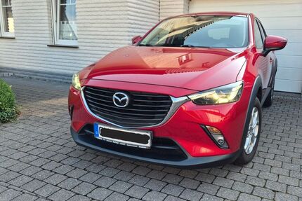 Mazda CX-3 130.500 km 10.500 &euro; Marienheide 51709