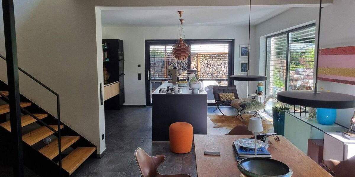 Einfamilienhaus Nümbrecht - 4 Zimmer, 196 m&sup2;, 745.000&euro; | Angebot:25657478