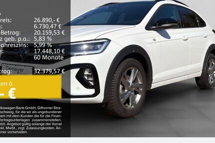 VW Taigo 11.958 km 24.220 &euro; Werdohl 58791