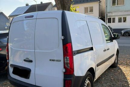 Mercedes-Benz Citan 198.000 km 4.900 &euro; Gummersbach 51645