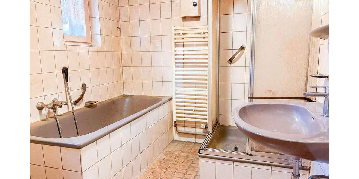 Doppelhaushälfte Wissen - 3 Zimmer, 74 m&sup2;, 149.000&euro; | Angebot:25691931