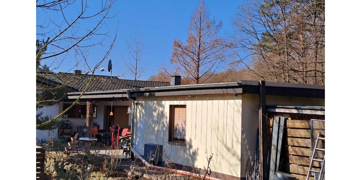 Bungalow Eitorf - 3 Zimmer, 125 m&sup2;, 260.000&euro; | Angebot:25343692