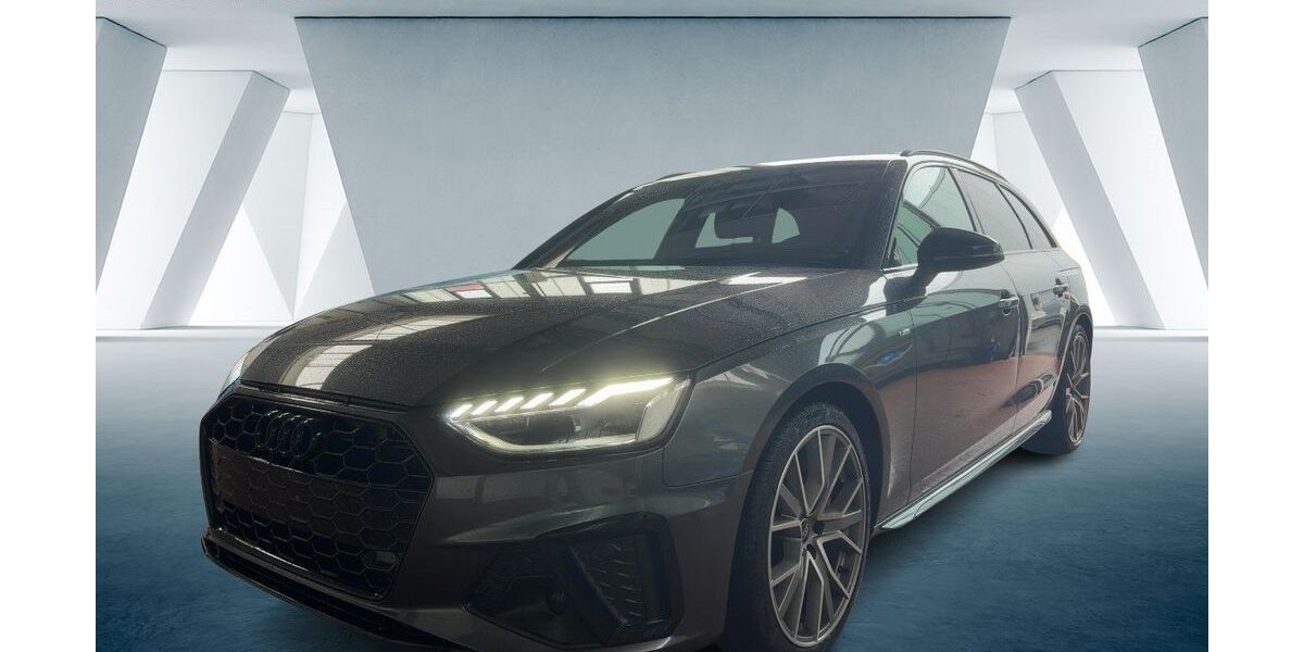 Audi A4 72.300 km 28.970 &euro; Gummersbach 51645