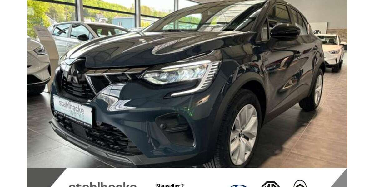Mitsubishi ASX 15.000 km 16.990 &euro; Gummersbach 51645