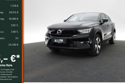Volvo C40 31.245 km 35.390 &euro; Engelskirchen 51766