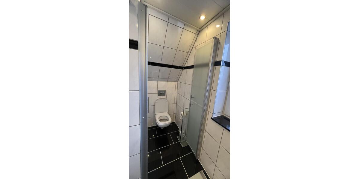 Etagenwohnung Olpe - 2 Zimmer, 54 m&sup2;, 685&euro; | Angebot:25349039