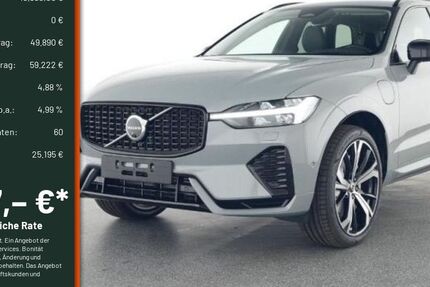 Volvo XC60 15.122 km 49.390 &euro; Engelskirchen 51766