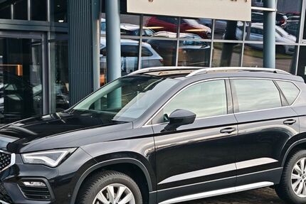 Seat Ateca 28.236 km 29.999 &euro; Wissen 57537