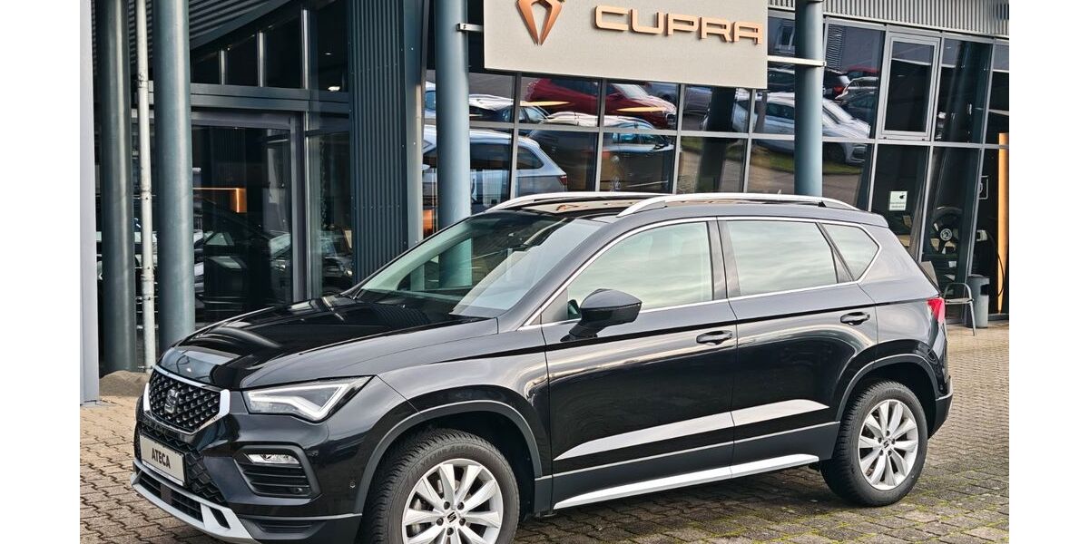 Seat Ateca 28.236 km 29.999 &euro; Wissen 57537