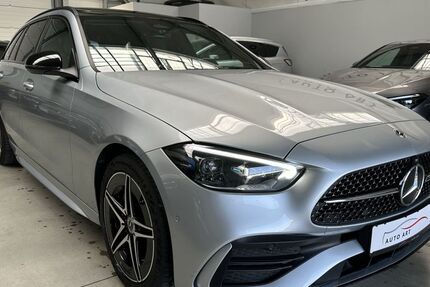 Mercedes-Benz C 300 84.024 km 33.900 &euro; Eitorf 53783