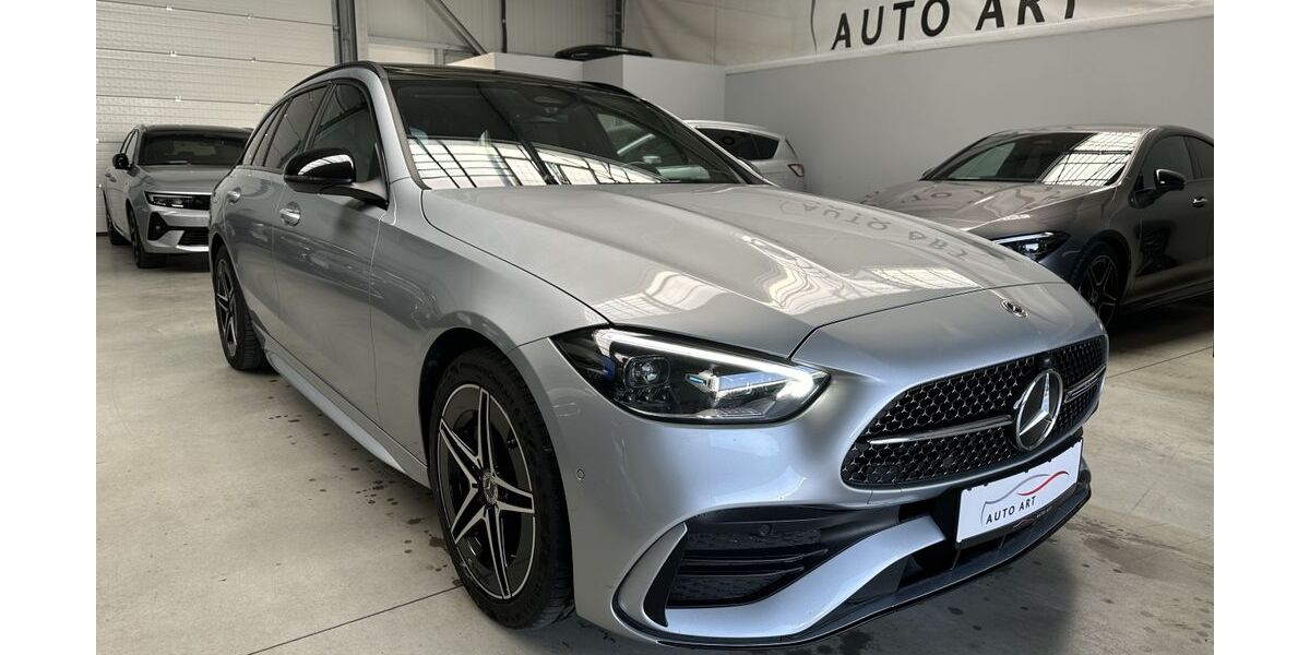 Mercedes-Benz C 300 84.024 km 33.900 &euro; Eitorf 53783