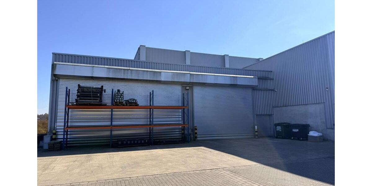 Gewerbeobjekt Meinerzhagen - 1.650&euro; | Angebot:25807244