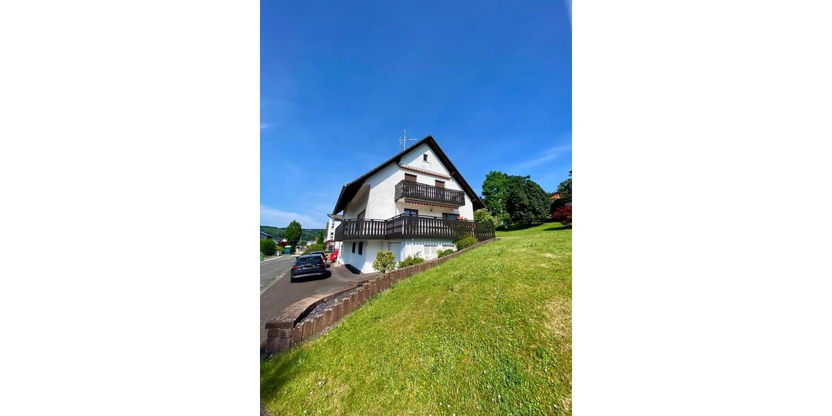 Einfamilienhaus Engelskirchen - 6 Zimmer, 132 m&sup2;, 359.000&euro; | Angebot:25987828