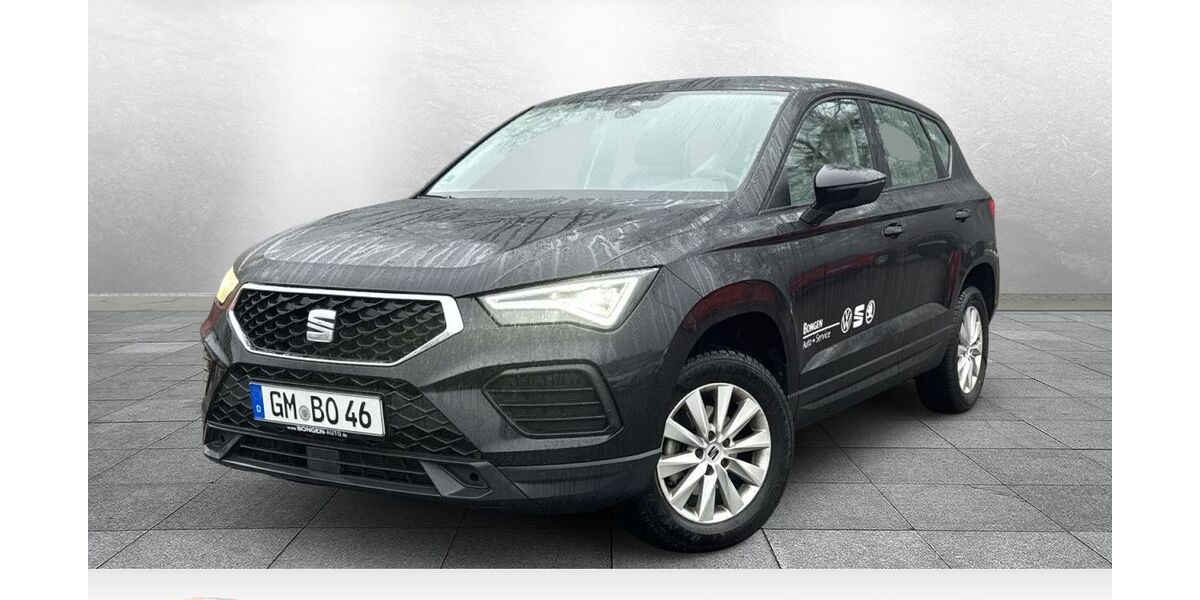 Seat Ateca 6.576 km 21.990 &euro; Wipperfürth 51688