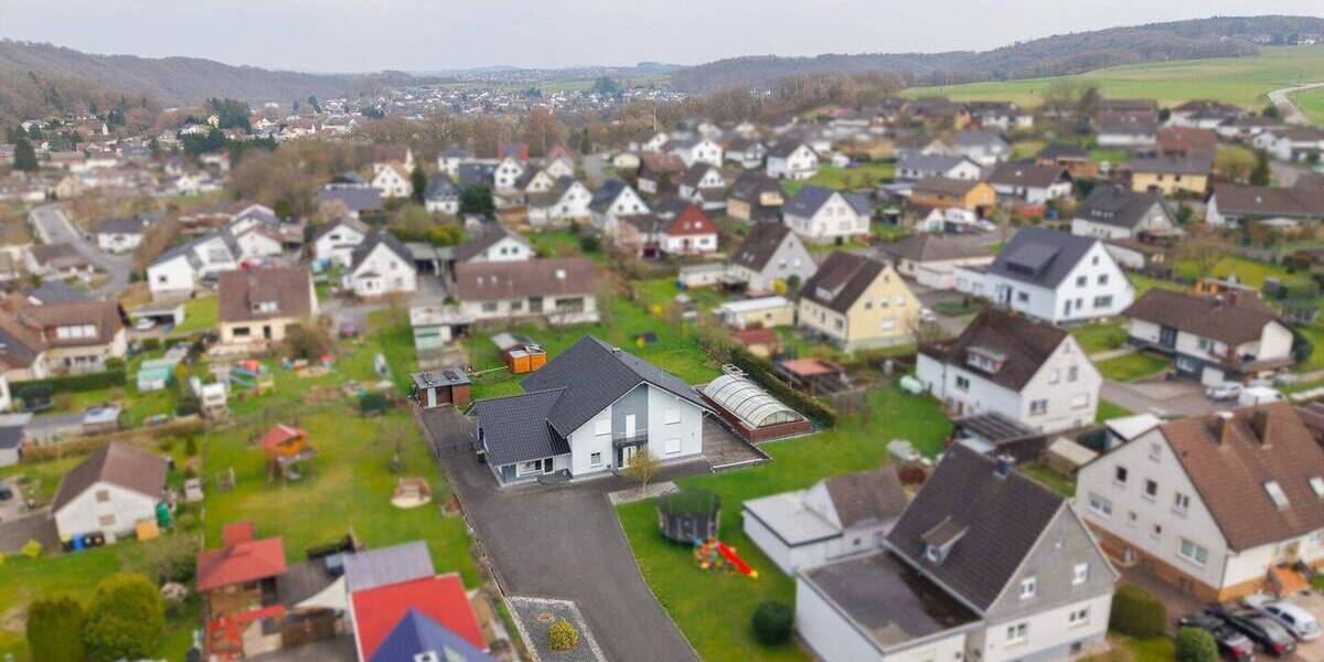 Einfamilienhaus Fürthen - 5 Zimmer, 229 m&sup2;, 495.000&euro; | Angebot:25691913