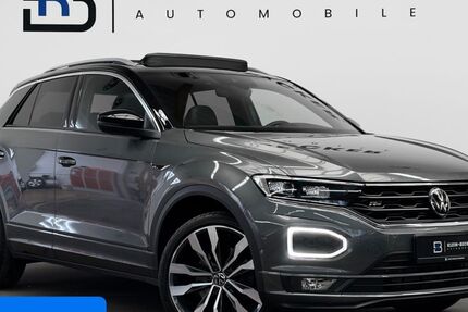 VW T-Roc 82.000 km 24.450 &euro; Hückeswagen 42499