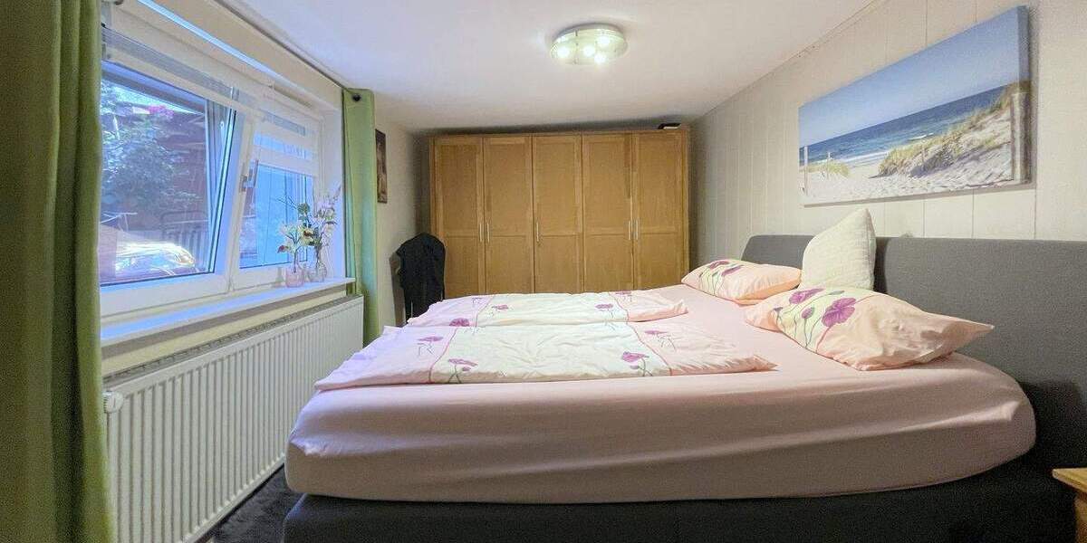 Einfamilienhaus Ruppichteroth Hänscheid - 3 Zimmer, 98 m&sup2;, 289.000&euro; | Angebot:25678029