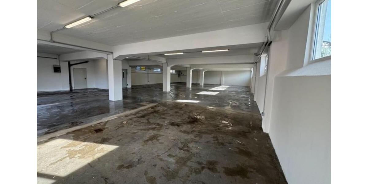 Gewerbeobjekt Lüdenscheid - 2.000&euro; | Angebot:26332304