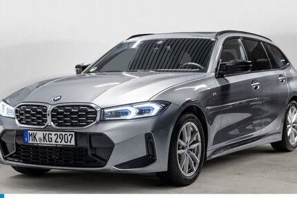 BMW M340d 15.000 km 60.390 &euro; Meinerzhagen 58540