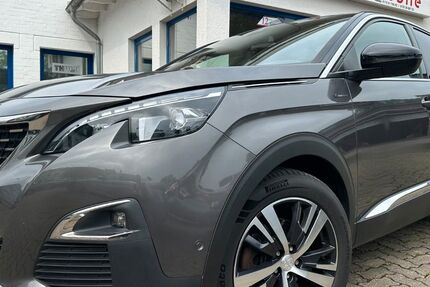 Peugeot 3008 100.000 km 16.949 &euro; Gummersbach (Zwischen Toom Markt und ATU) 51645
