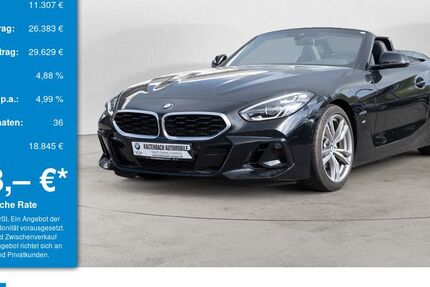 BMW Z4 33.262 km 37.590 &euro; Olpe 57462