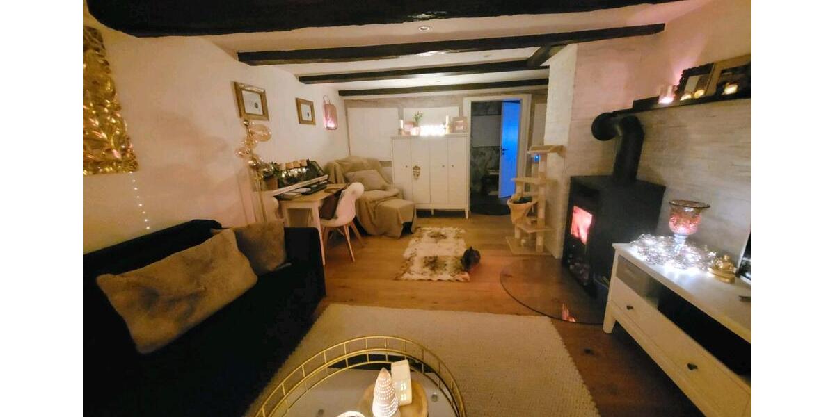 Erdgeschoßwohnung Gummersbach Berstig Süd - 3 Zimmer, 69 m&sup2;, 750&euro; | Angebot:25948939