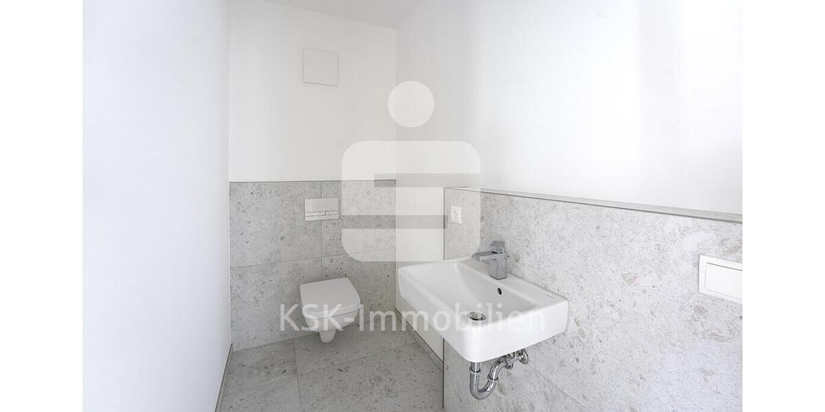 Etagenwohnung Eitorf - 3 Zimmer, 110 m&sup2;, 1.375&euro; | Angebot:25990253