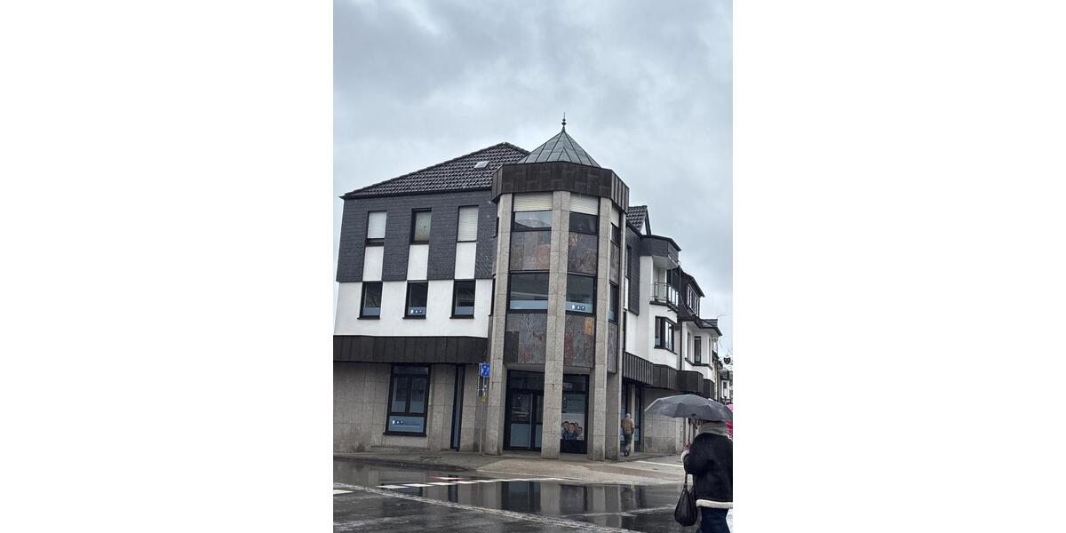 Etagenwohnung Attendorn - 1 Zimmer, 36 m&sup2;, 475&euro; | Angebot:27586212