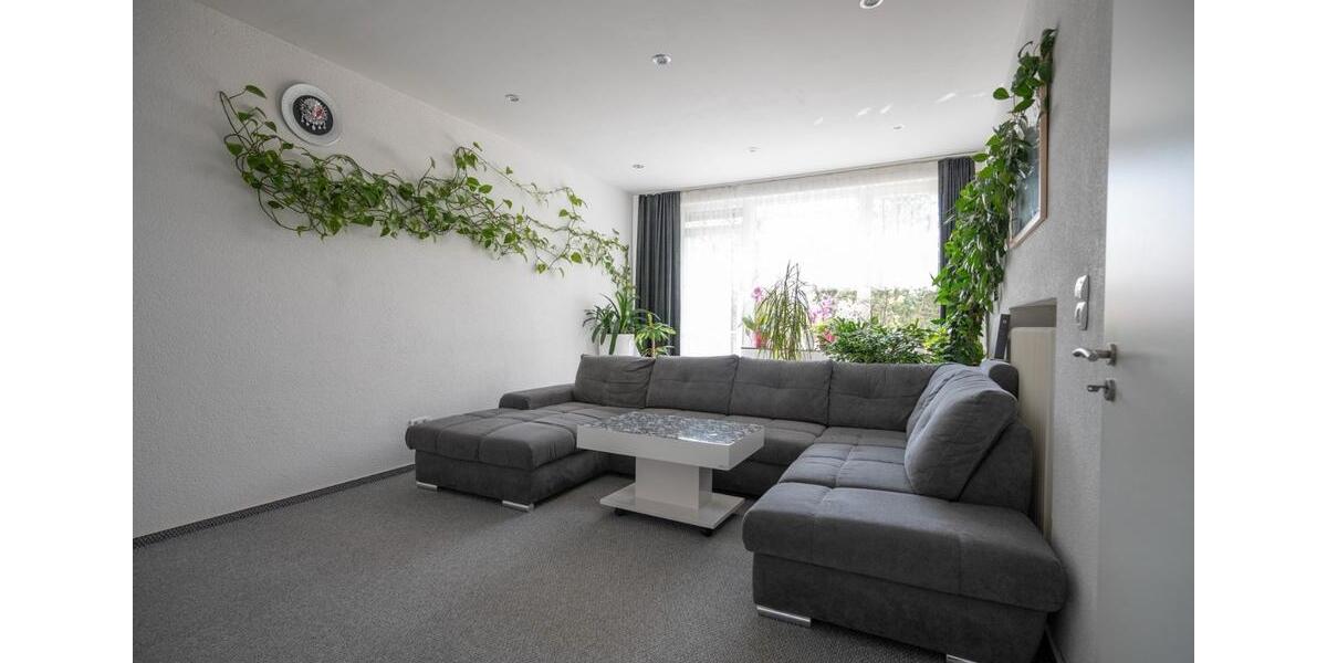 Erdgeschoßwohnung Lüdenscheid Staberg - 3 Zimmer, 88 m&sup2;, 600&euro; | Angebot:26323631