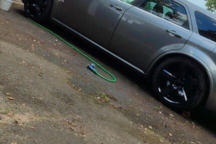 Chrysler 300C 170.000 km 17.500 &euro; Much 53804