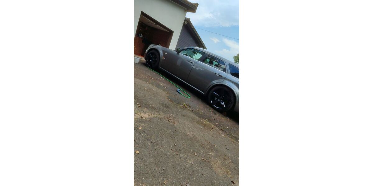 Chrysler 300C 170.000 km 17.500 &euro; Much 53804