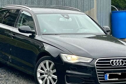 Audi A6 313.900 km 8.290 &euro; Overath bei Köln 51491