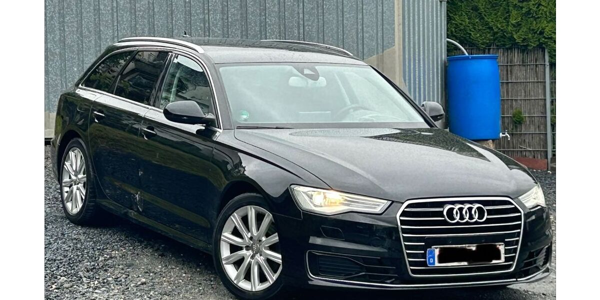 Audi A6 313.900 km 8.290 &euro; Overath bei Köln 51491