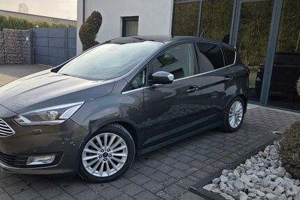 Ford C-Max 34.000 km 9.998 &euro; Gummersbach 51647