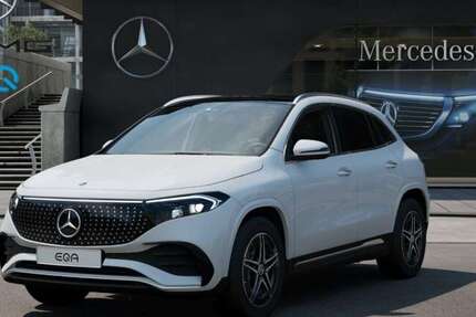 Mercedes-Benz EQA 300 17.451 km 39.880 &euro; Lüdenscheid 58507
