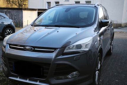Ford Kuga 150.253 km 10.800 &euro; Gummersbach 51645
