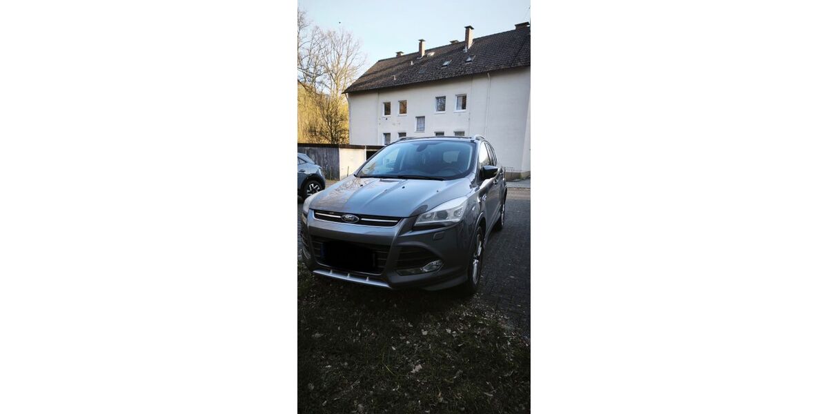 Ford Kuga 150.253 km 10.800 &euro; Gummersbach 51645