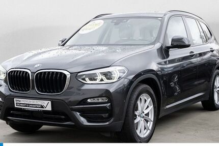 BMW X3 116.171 km 25.890 &euro; Wiehl 51674