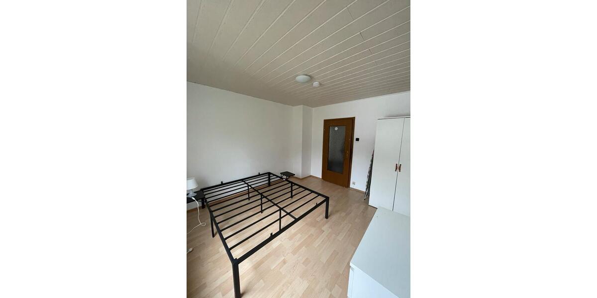 Etagenwohnung Gummersbach Hepel - 2.5 Zimmer, 55 m&sup2;, 700&euro; | Angebot:24422896