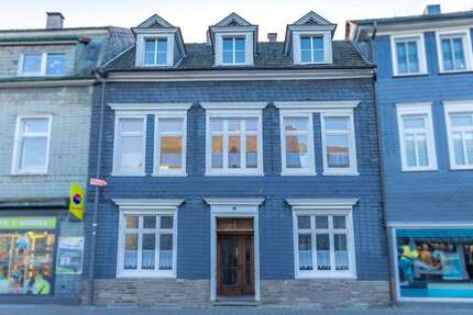 Gewerbeobjekt Wipperfürth - 315.000&euro; | Angebot:25103064