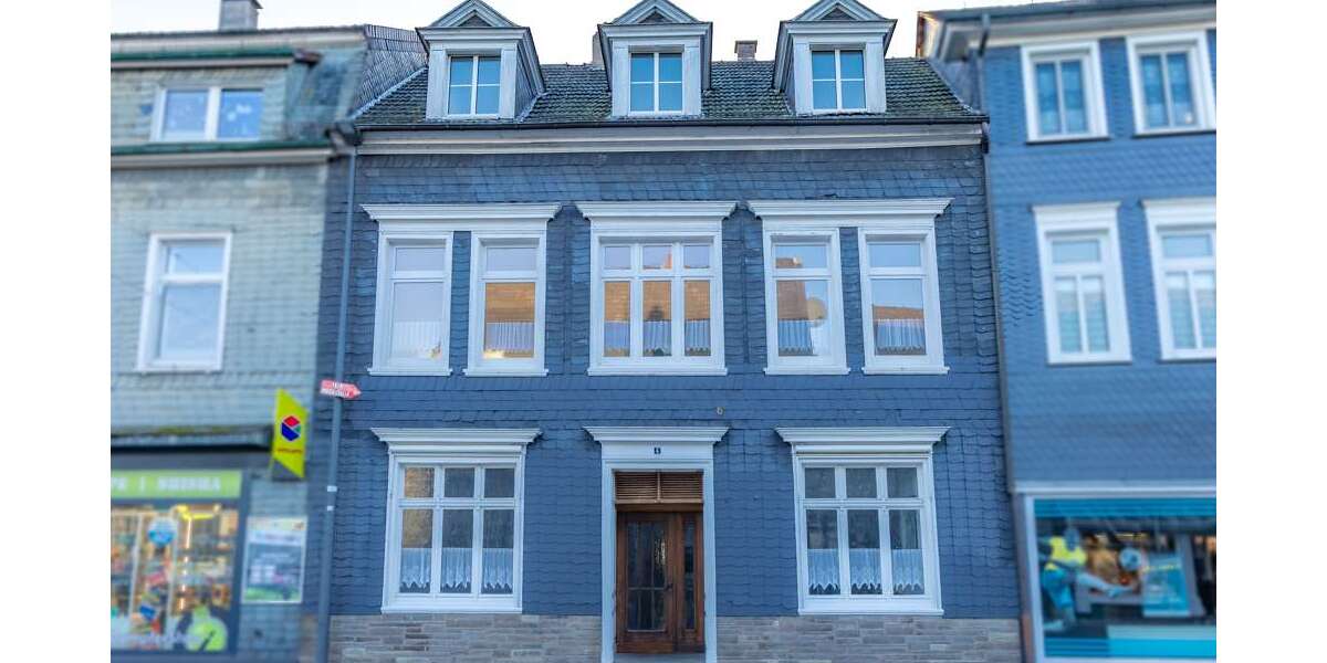 Gewerbeobjekt Wipperfürth - 315.000&euro; | Angebot:25103064