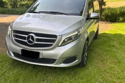 Mercedes-Benz V 220 235.000 km 25.750 &euro; Lüdenscheid 58513