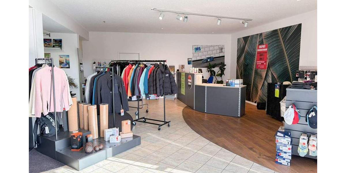 Gewerbeobjekt Wissen - 2.500&euro; | Angebot:25691937