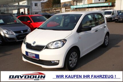 Skoda Citigo 94.000 km 7.900 &euro; Bergneustadt (Nähe Köln) 51702