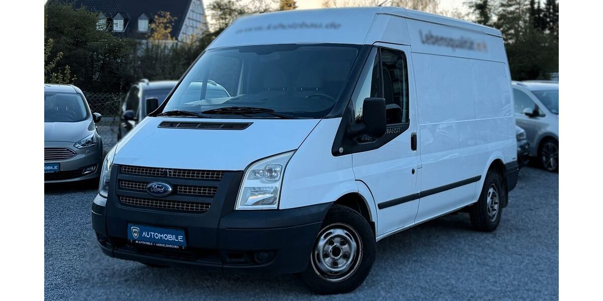 Ford Transit 134.500 km 7.999 &euro; Wermelskirchen 42929