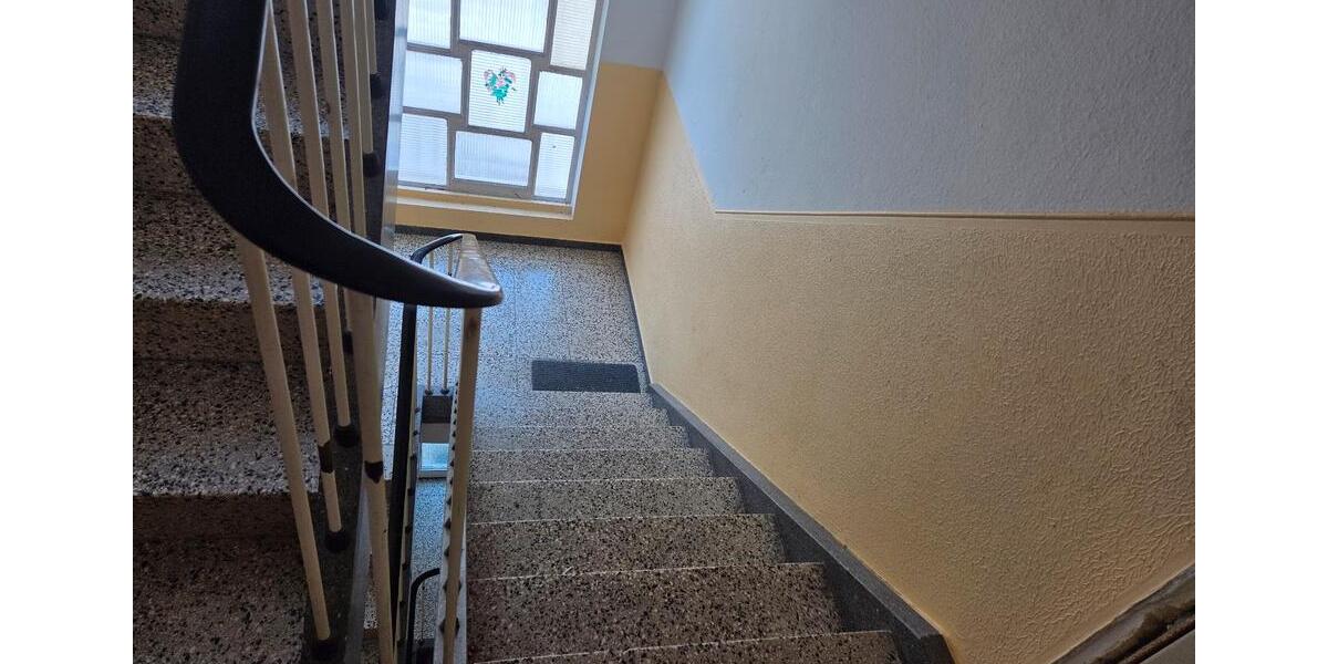 Etagenwohnung Werdohl - 3 Zimmer, 66 m&sup2;, 397&euro; | Angebot:25751926